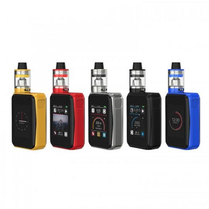 Joyetech Cuboid Pro TC Kit mit ProCore Aries Tank - 4ml