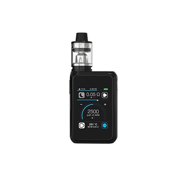 Joyetech Cuboid Pro TC Kit mit ProCore Aries Tank - 4ml