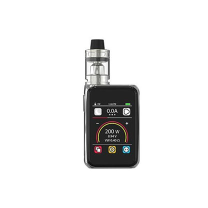 Joyetech Cuboid Pro TC Kit mit ProCore Aries Tank - 4ml