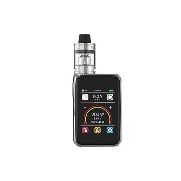 Joyetech Cuboid Pro TC Kit mit ProCore Aries Tank - 4ml