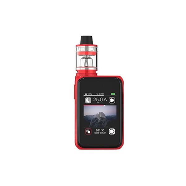 Joyetech Cuboid Pro TC Kit mit ProCore Aries Tank - 4ml