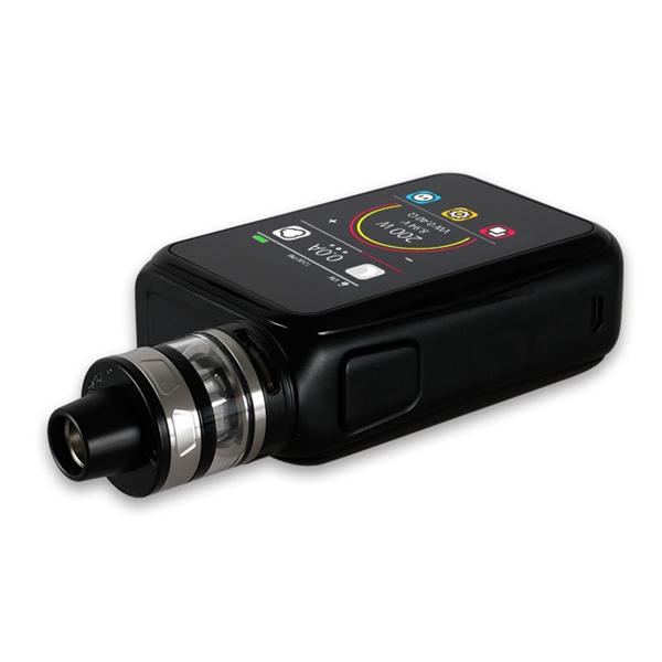 Joyetech Cuboid Pro TC Kit mit ProCore Aries Tank - 4ml