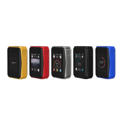 Joyetech Cuboid PRO 200W Touch Screen TC Box Mod Akkuträger
