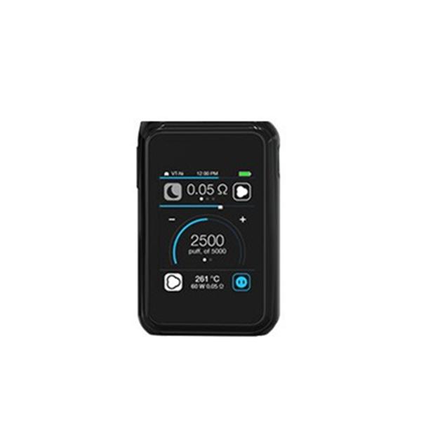 Joyetech Cuboid PRO 200W Touch Screen TC Box Mod Akkuträger