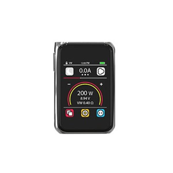 Joyetech Cuboid PRO 200W Touch Screen TC Box Mod Akkuträger