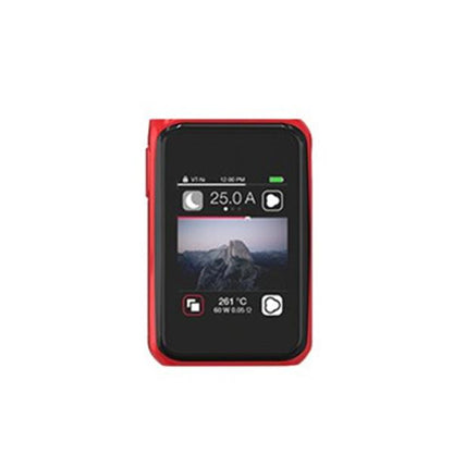 Joyetech Cuboid PRO 200W Touch Screen TC Box Mod Akkuträger