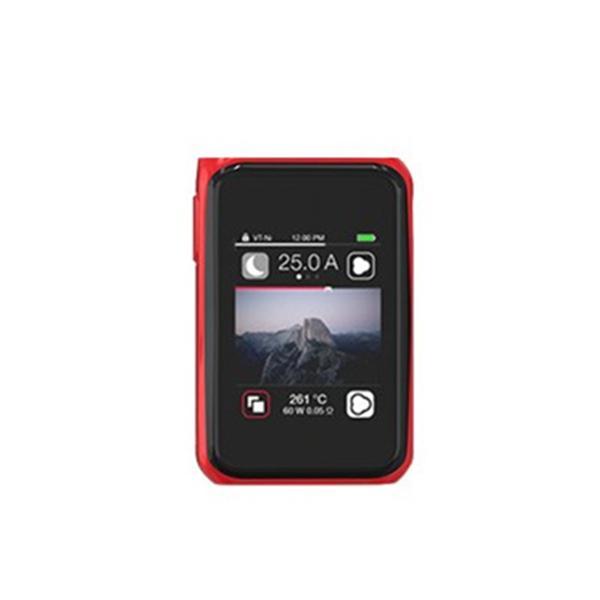 Joyetech Cuboid PRO 200W Touch Screen TC Box Mod Akkuträger