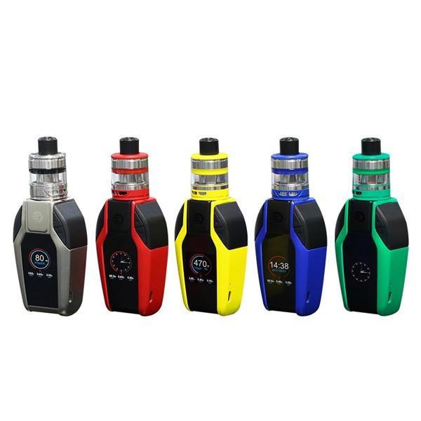 Joyetech EKEE Kit mit ProCore Motor Tank - 2/4,5ml & 2000mAh