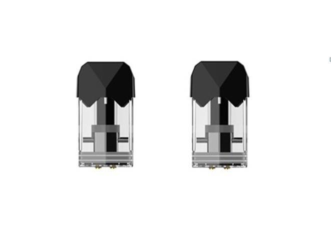 Ovns Saber Starterkit Starterset Ersatz Pod - 5 Stk./ Packung