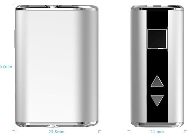 Eleaf Mini iStick 10W Akkuträger Mod