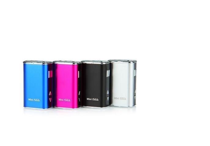 Eleaf Mini iStick 10W Akkuträger Mod