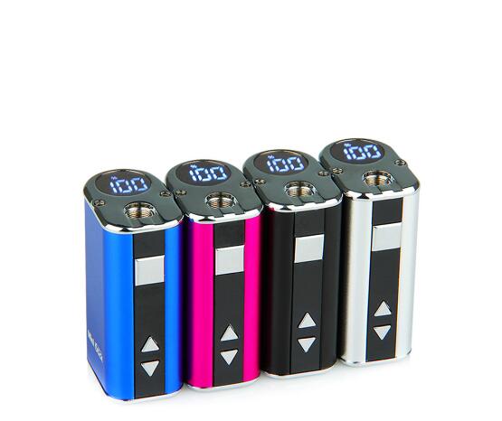 Eleaf Mini iStick 10W Akkuträger Mod