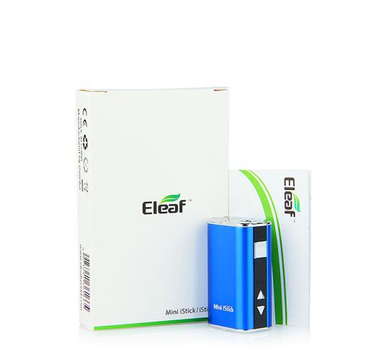 Eleaf Mini iStick 10W Akkuträger Mod