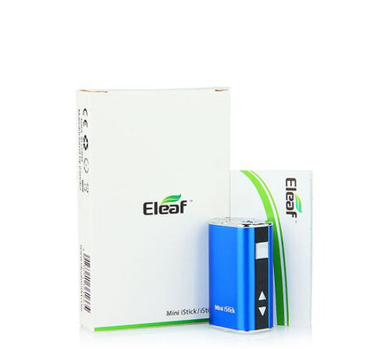 Eleaf Mini iStick 10W Akkuträger Mod