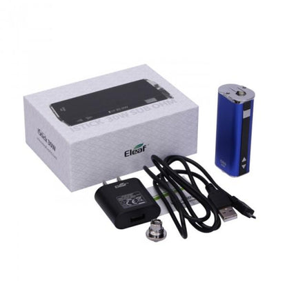 Eleaf iStick 30W Akkuträger Mod - 2200mAh