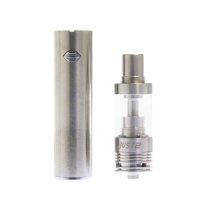 Eleaf iJust 2 Starterkit Starterset mit iJust 2 Atomizer Verdampfer - 5,5ml & 2600mAh