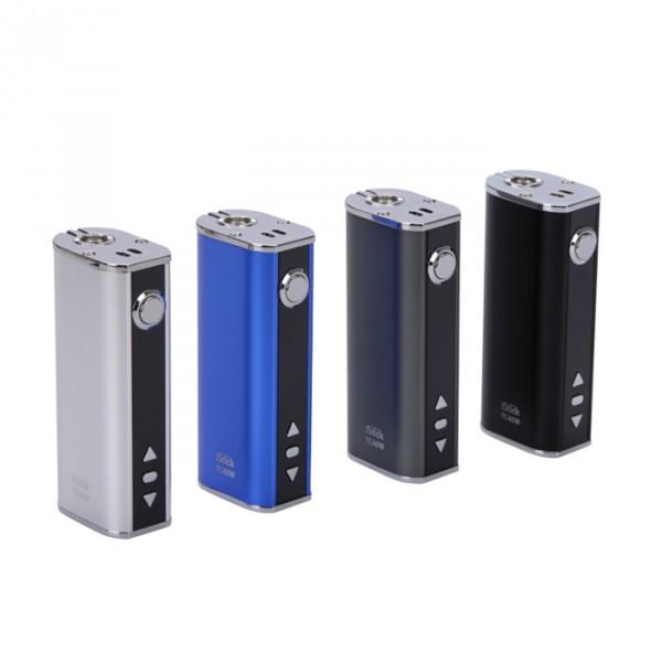 Eleaf iStick TC 40W Batterie Mod Akkuträger - 2600mAh