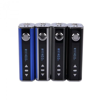 Eleaf iStick TC 40W Batterie Mod Akkuträger - 2600mAh