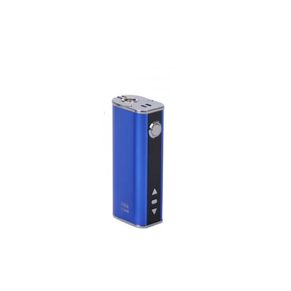 Eleaf iStick TC 40W Batterie Mod Akkuträger - 2600mAh