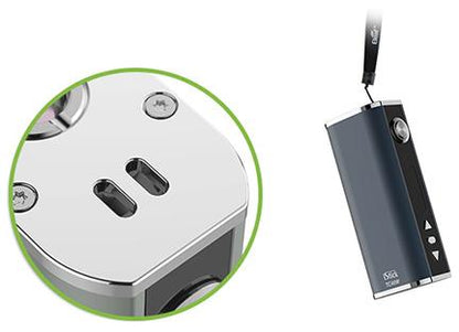 Eleaf iStick TC 40W Batterie Mod Akkuträger - 2600mAh