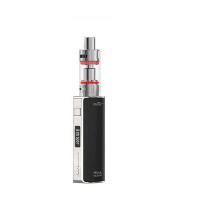 Eleaf iStick TC 60W Starter Kit Starterset mit Melo 2 - 4,5ml