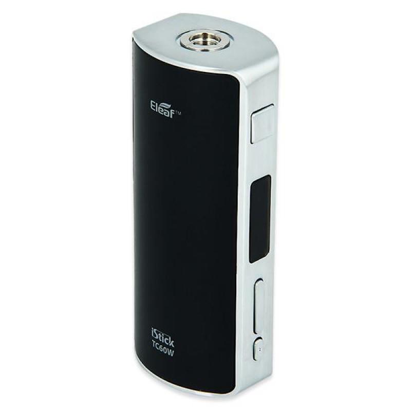 Eleaf iStick TC 60W Batterie Box Mod Akkuträger