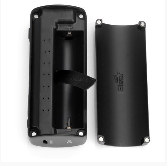 Eleaf iStick TC 60W Batterie Box Mod Akkuträger