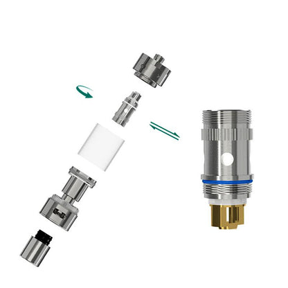 Eleaf Melo 2 Verdampfer - 4,5ml