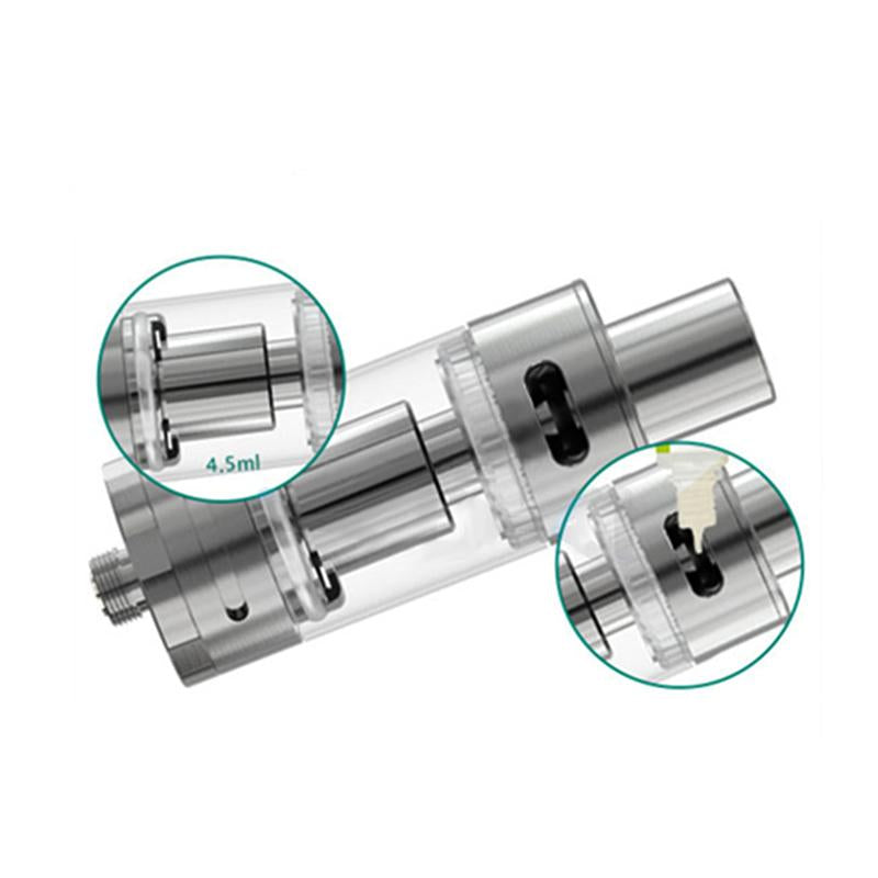 Eleaf Melo 2 Verdampfer - 4,5ml