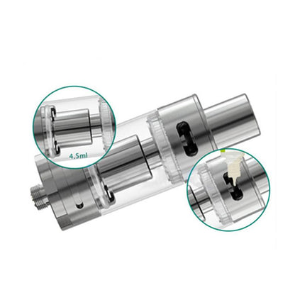 Eleaf Melo 2 Verdampfer - 4,5ml
