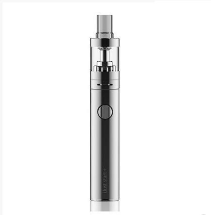 Eleaf iJust Start Plus Starter Kit Starterset mit GS Air 2 19mm - 2,5ml & 1600mAh
