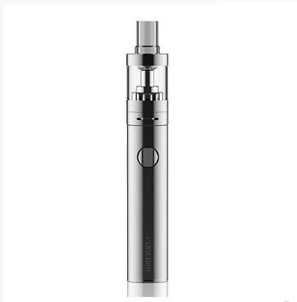 Eleaf iJust Start Plus Starter Kit Starterset mit GS Air 2 19mm - 2,5ml & 1600mAh