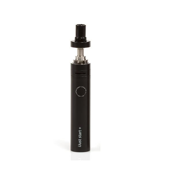 Eleaf iJust Start Plus Starter Kit Starterset mit GS Air 2 19mm - 2,5ml & 1600mAh