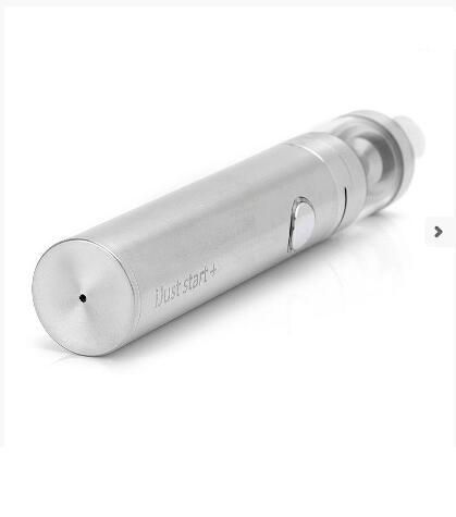 Eleaf iJust Start Plus Starter Kit Starterset mit GS Air 2 19mm - 2,5ml & 1600mAh