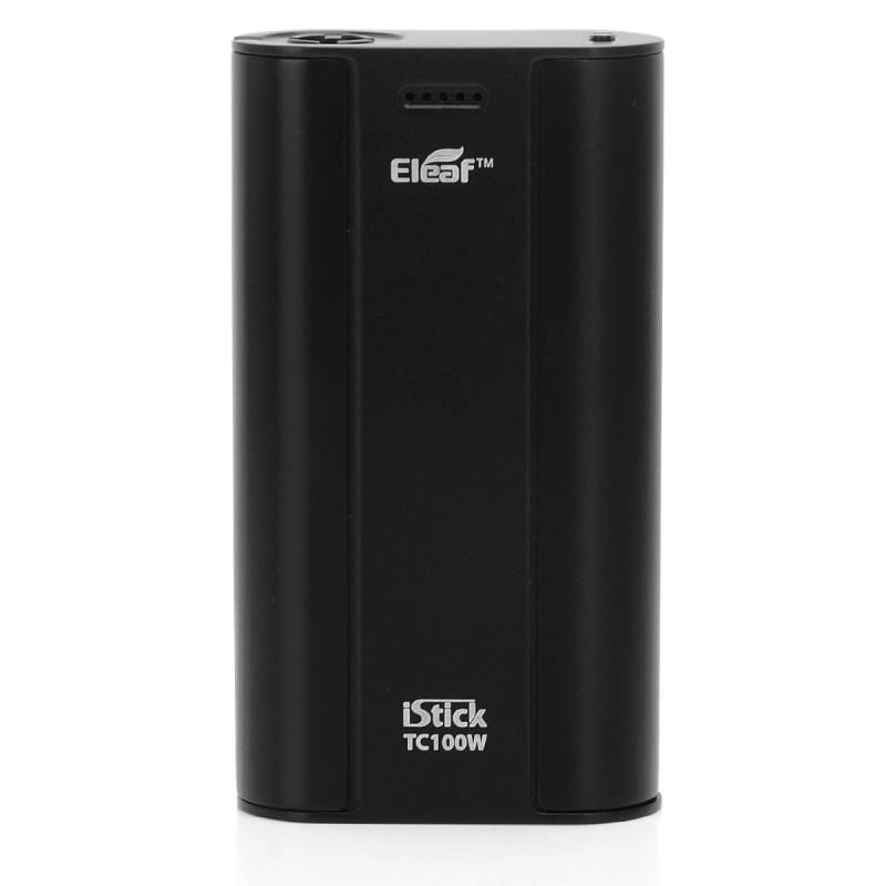 Eleaf iStick TC 100W Akku Box Mod Akkuträger