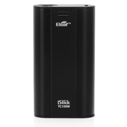 Eleaf iStick TC 100W Akku Box Mod Akkuträger
