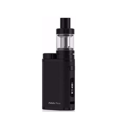 Eleaf iStick Pico Starterkit Starterset mit Melo 3 Mini - 2 ml