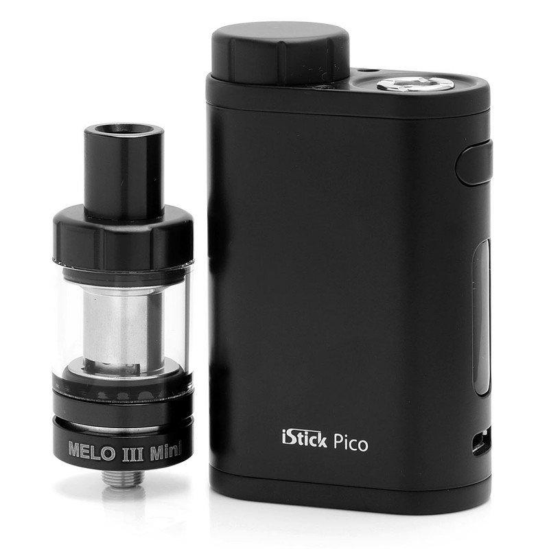 Eleaf iStick Pico Starterkit Starterset mit Melo 3 Mini - 2 ml