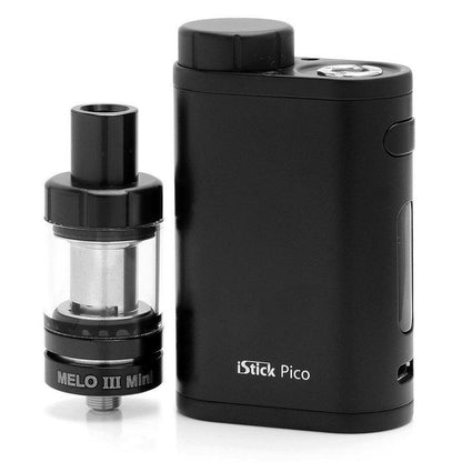 Eleaf iStick Pico Starterkit Starterset mit Melo 3 Mini - 2 ml