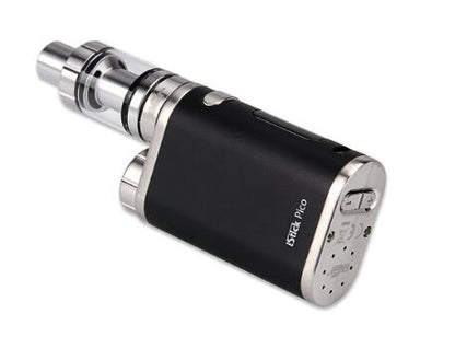 Eleaf iStick Pico Starterkit Starterset mit Melo 3 Mini - 2 ml
