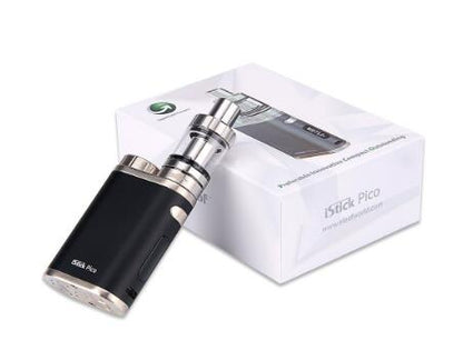Eleaf iStick Pico Starterkit Starterset mit Melo 3 Mini - 2 ml