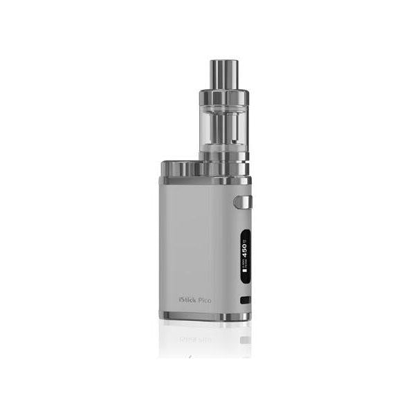 Eleaf iStick Pico Starterkit Starterset mit Melo 3 Mini - 2 ml
