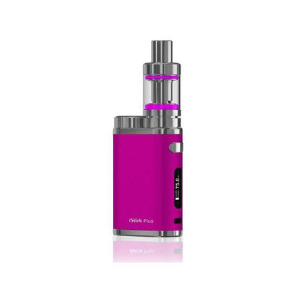 Eleaf iStick Pico Starterkit Starterset mit Melo 3 Mini - 2 ml
