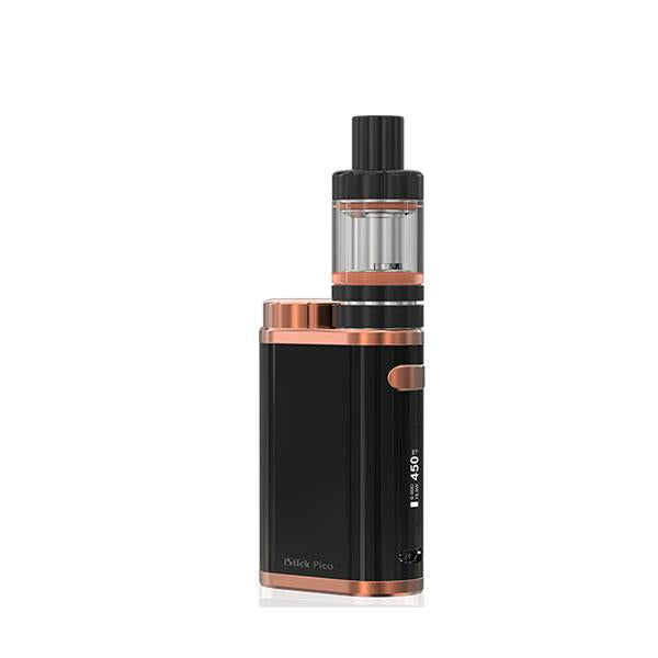 Eleaf iStick Pico Starterkit Starterset mit Melo 3 Mini - 2 ml