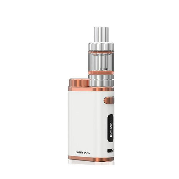 Eleaf iStick Pico Starterkit Starterset mit Melo 3 Mini - 2 ml