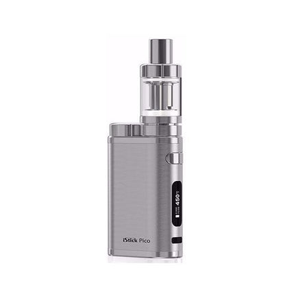 Eleaf iStick Pico Starterkit Starterset mit Melo 3 Mini - 2 ml