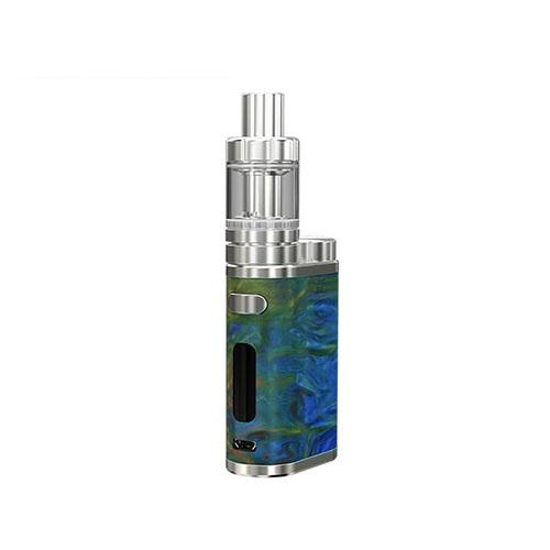 Eleaf iStick Pico RESIN Starter Kit Starterset mit Melo 3 Mini - 2ml