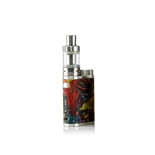 Eleaf iStick Pico RESIN Starter Kit Starterset mit Melo 3 Mini - 2ml