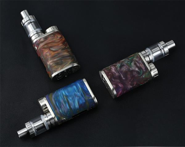 Eleaf iStick Pico RESIN Starter Kit Starterset mit Melo 3 Mini - 2ml