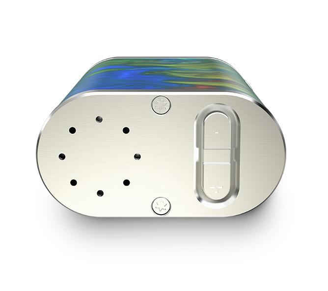 Eleaf iStick Pico RESIN Starter Kit Starterset mit Melo 3 Mini - 2ml